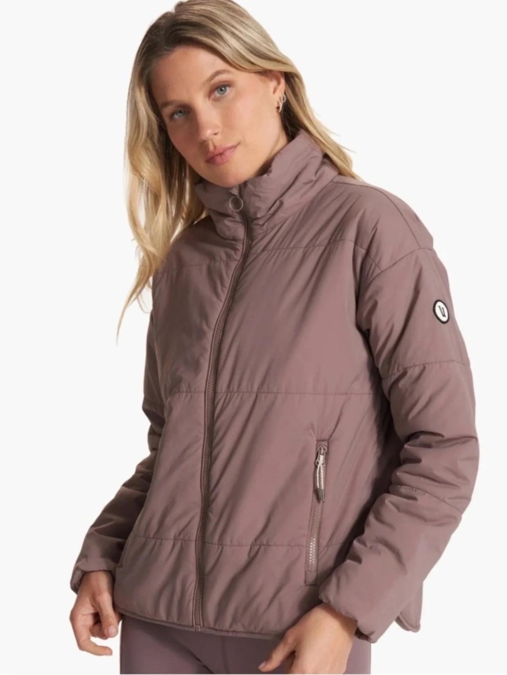 Vuori Canyon Insulated Jacket